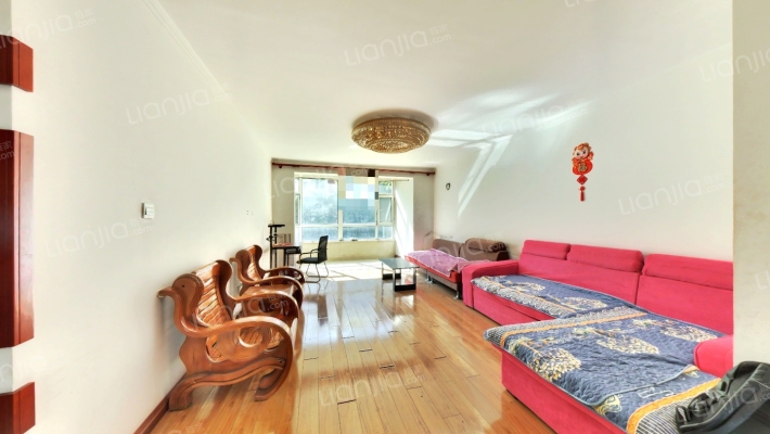 德意名典西区二手房实景图