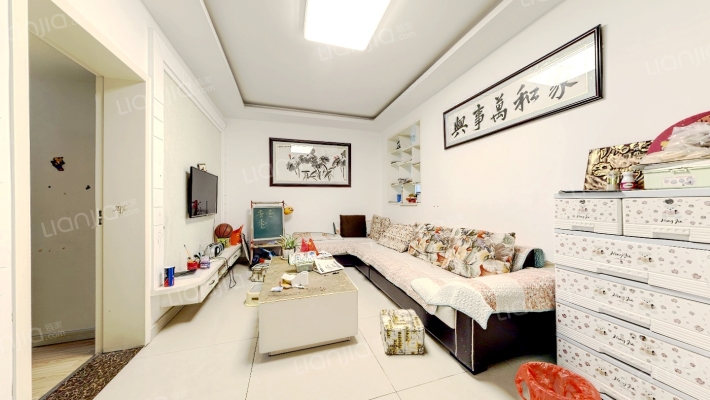 珠江路(浦口)二手房实景图