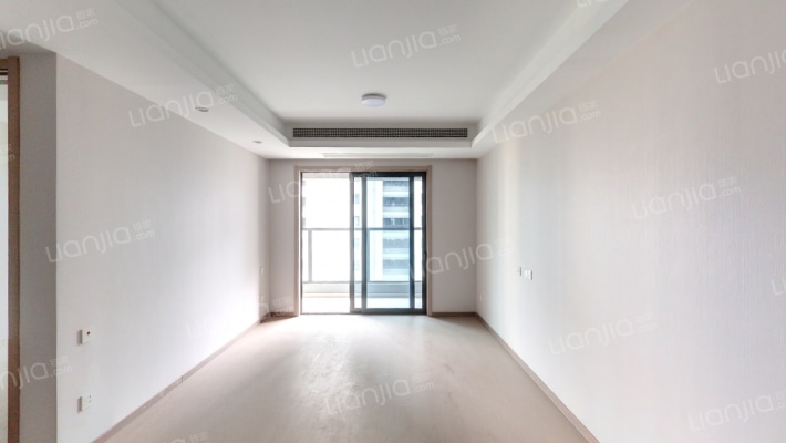 德信东境二手房实景图