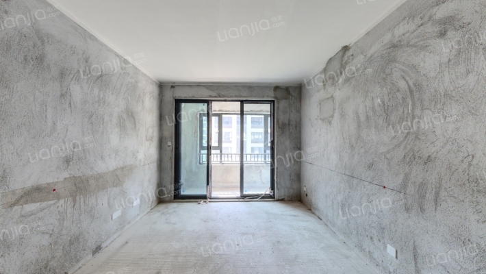 正荣朗基悦江湾二手房实景图