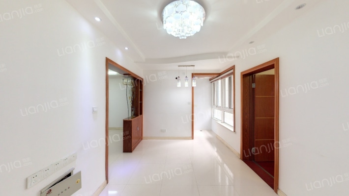 龙盛佳苑二手房实景图