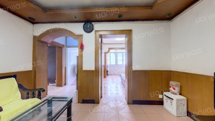 碑林区长乐坊街办孟家巷社区二手房实景图