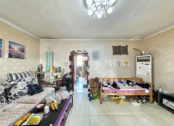 整租·水经苑 2室1厅 南/北_水经苑租房