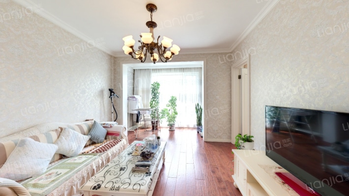 悦泰福里二手房实景图