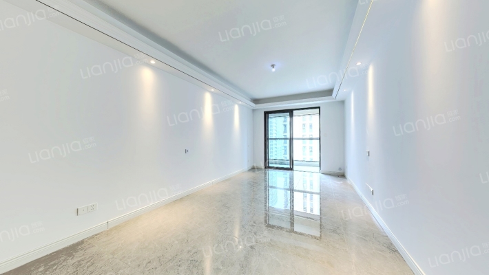 康桥玖玺园二手房实景图