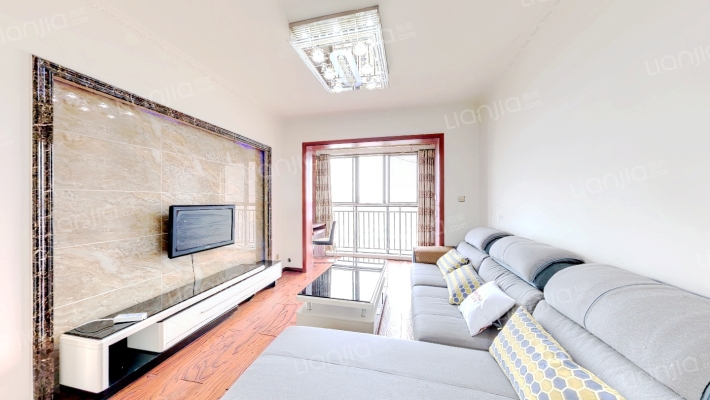 中铁塔米亚二手房实景图