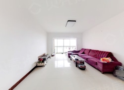 整租·桂海东盟新城 3室2厅 西南_桂海东盟新城租房