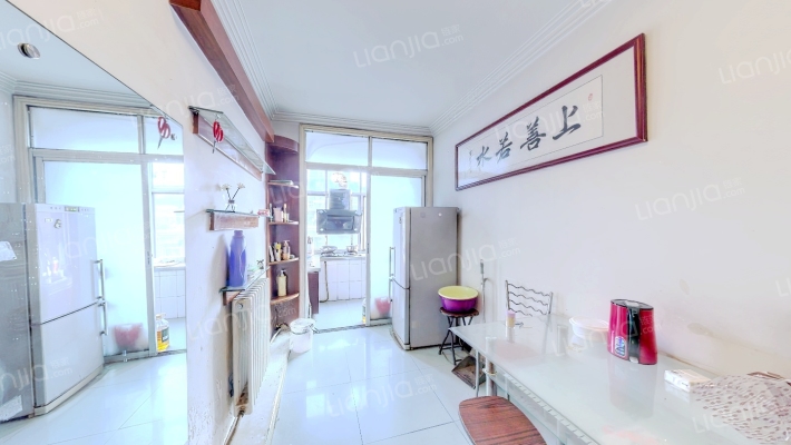 恒泰小区二手房实景图