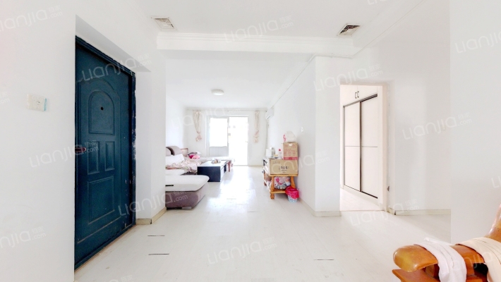 乐天小区三区二手房实景图