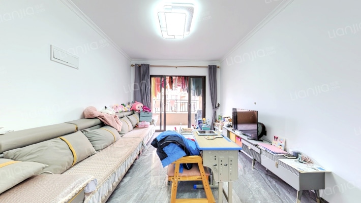 金科·颐景园二手房实景图