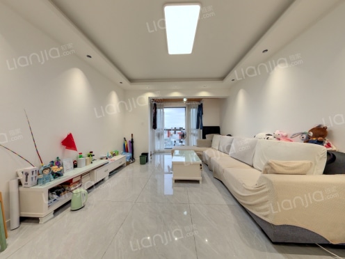 整租·东原城 3室2厅 南