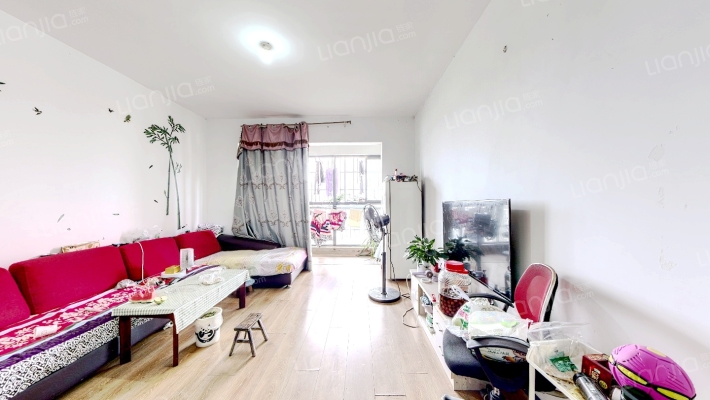 五星蕊园二手房实景图