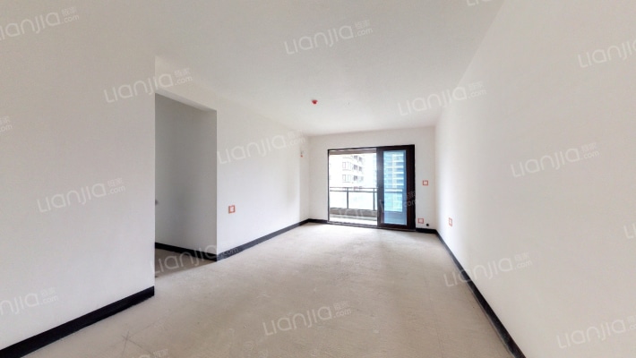 华润置地公园九里琅悦A区二手房实景图