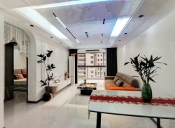 整租·中铁彩乐居 3室2厅 南_中铁彩乐居租房