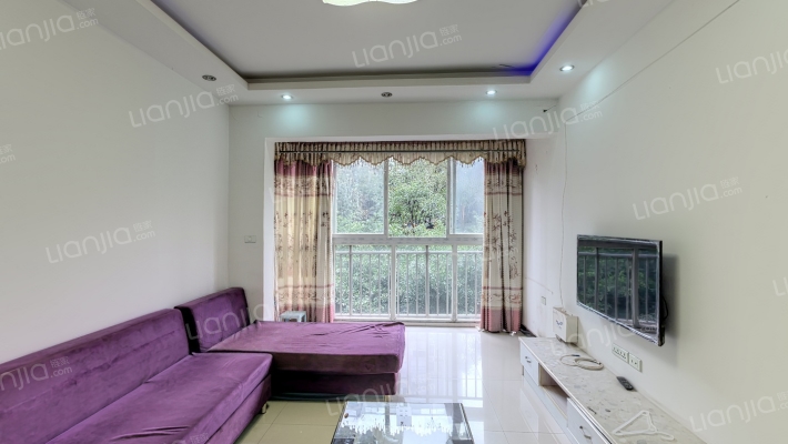 锦绣世家二手房实景图