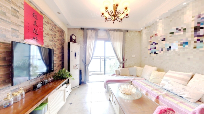 金龙公馆二手房实景图