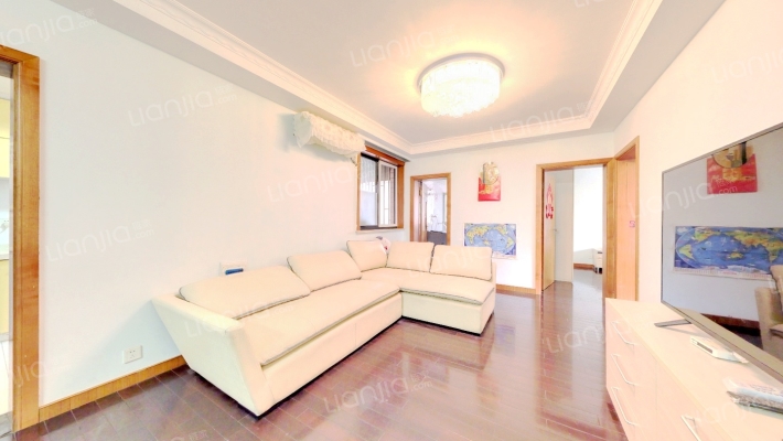 嘉富利大厦二手房实景图