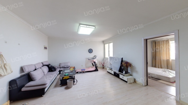 紫竹苑小区二手房实景图