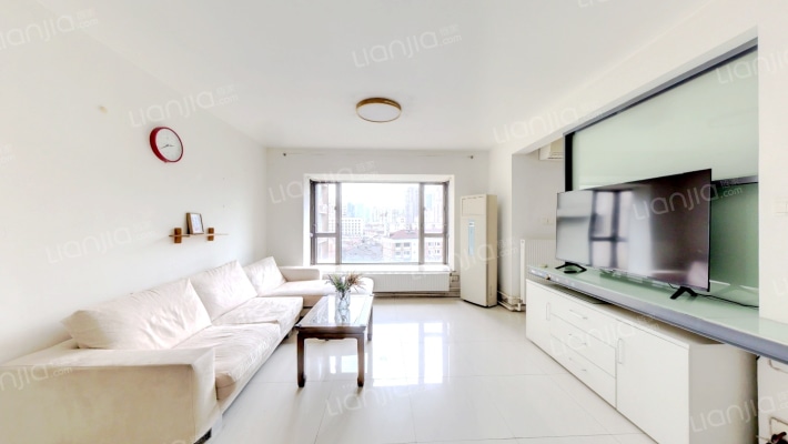 瑞虹新城二期(优贤生活)二手房实景图