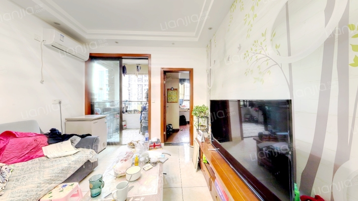 鲁能领秀城5街区二手房实景图