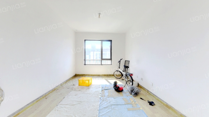 金融街金悦府二手房实景图