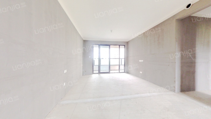 富田城九鼎华府4号院二手房实景图