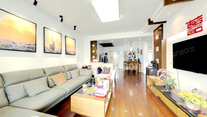 同方锦城（C区）二手房实景图