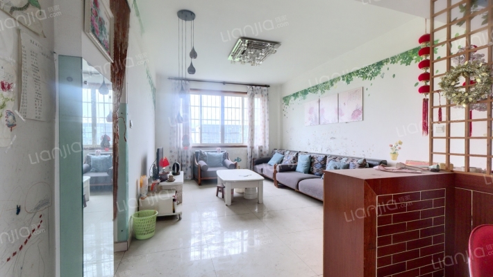 水印长滩(柏条河北路中段)二手房实景图