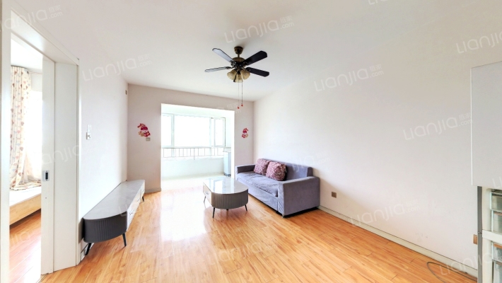 众和嘉苑二手房实景图