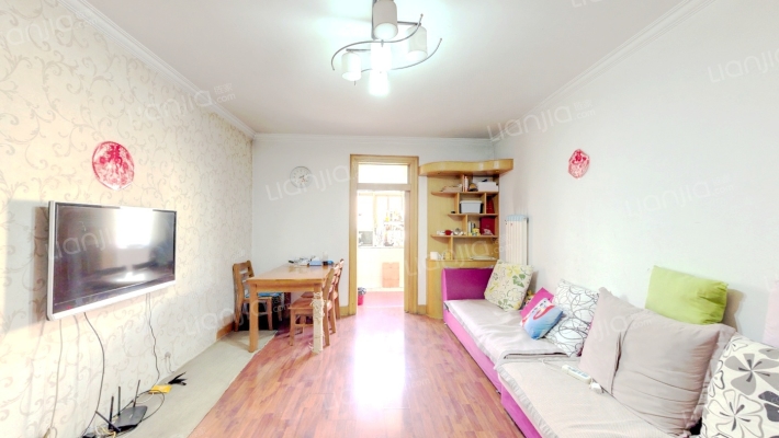 北城路8号二手房实景图