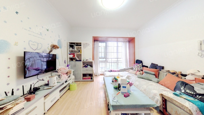 迎宾丽景二手房实景图