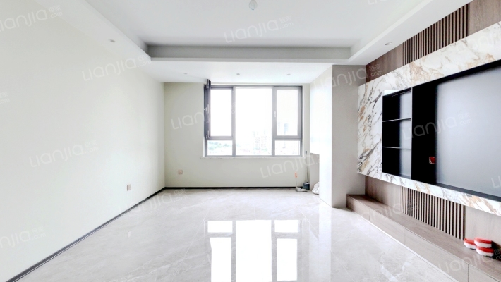 金嶺美地二手房实景图