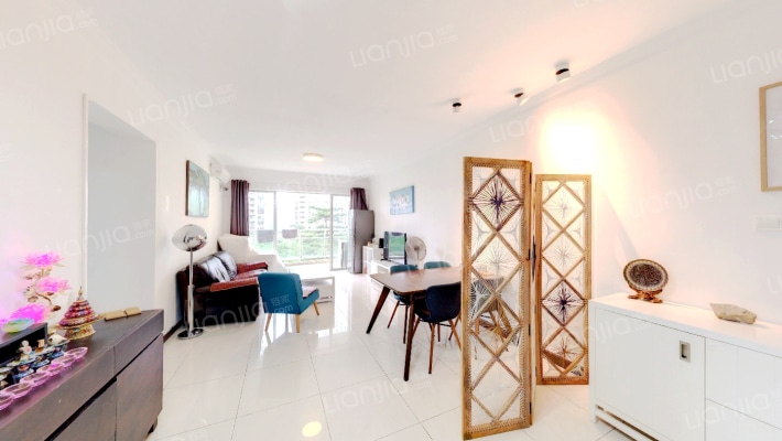 芭堤水岸二手房实景图