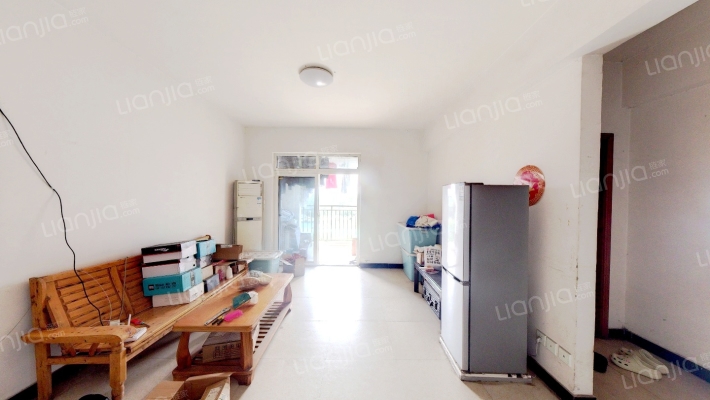 建工锦绣华城二手房实景图