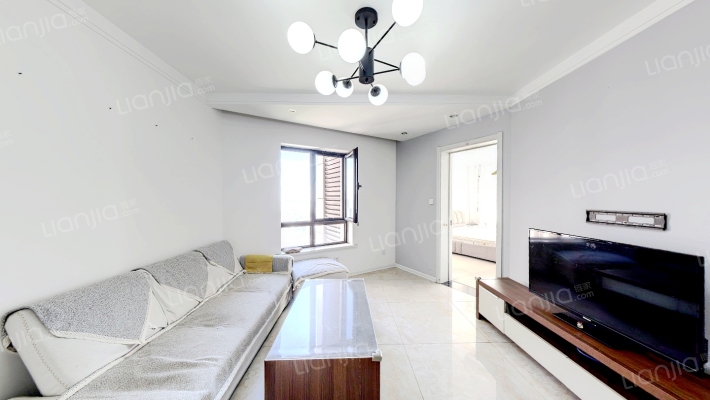 龙之梦W区二手房实景图