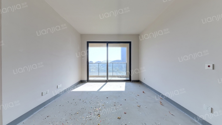 绿城明月江南二手房实景图