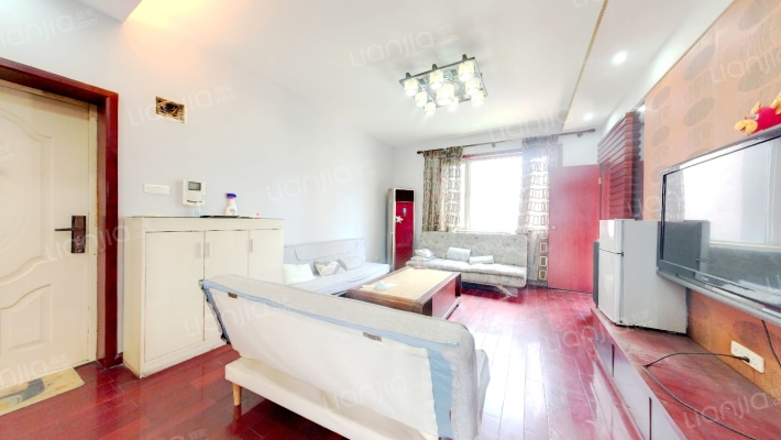 友谊国际二手房实景图