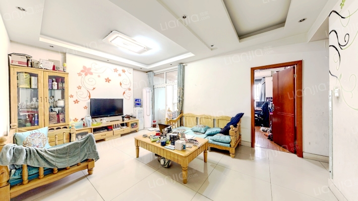 尚林家园二手房实景图