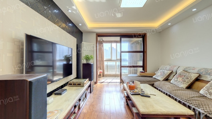 曹杨五月天二手房实景图