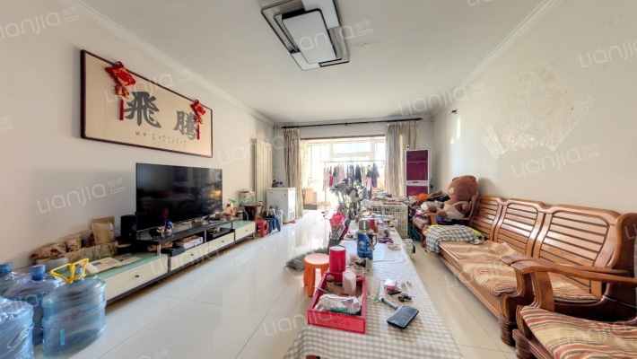 太平庄西里1号院二手房实景图