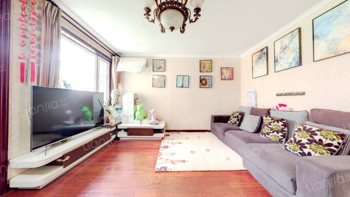 锦源尚都二手房实景图