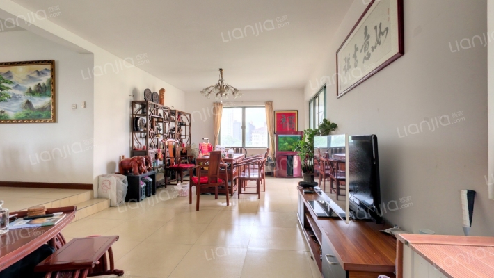 灯都华廷二手房实景图