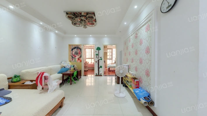 宝业东城广场二手房实景图