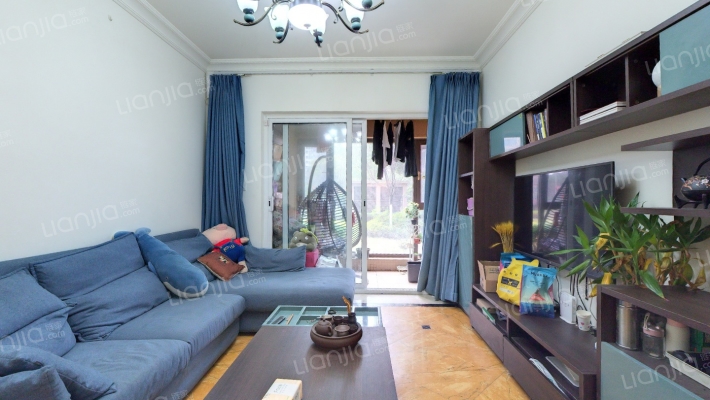 碧桂园城市花园二手房实景图