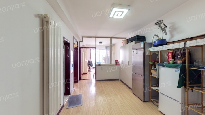 福星里二手房实景图