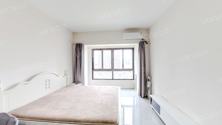 金科天宸10街区二手房实景图