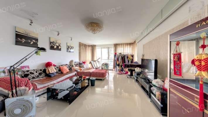 天骄瑞园二手房实景图