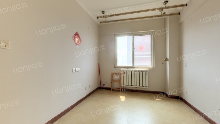 保利海上五月花百合园二手房实景图