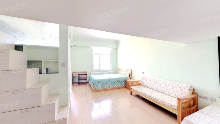 华威大厦二手房实景图