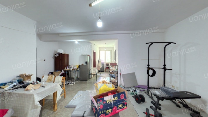 广泰家园二手房实景图